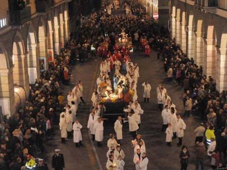 Processione Savona - Liguria Processione Savona - Liguria