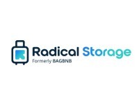 Radical Storage logo