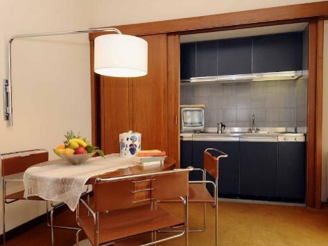 offerte appartamenti a Firenze - Residence Porta Al Prato