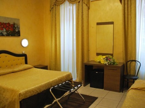 offerte appartamenti a Torino - Residence Valdocco