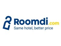 Roomdi logo