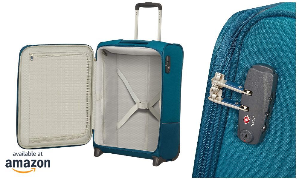 Bagagli a mano e da stiva: guida all'acquisto - Vagamondo Travel Blog
