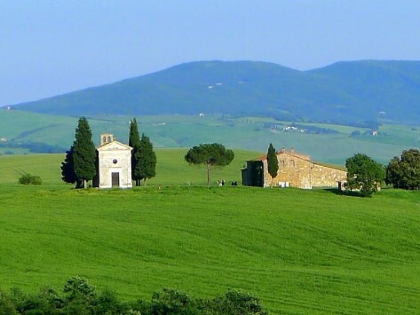 offerte appartamenti in Toscana