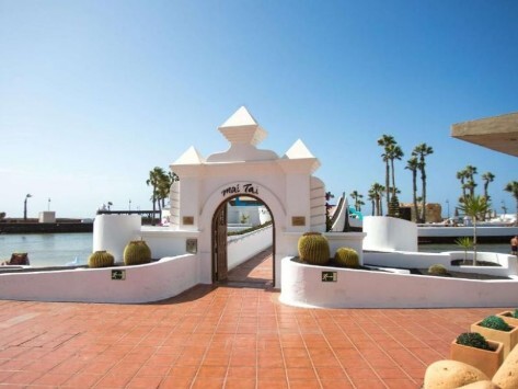 offerte appartamenti in Spagna Isole Canarie - Sands Beach Resort