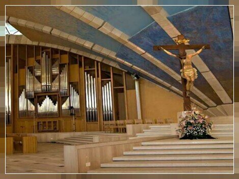 Offerte viaggi brevi nei luoghi della fede