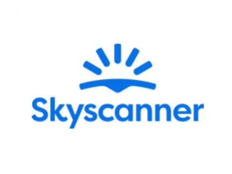 Skyscanner logo