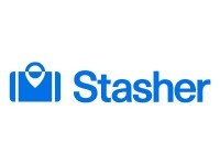 Stasher logo