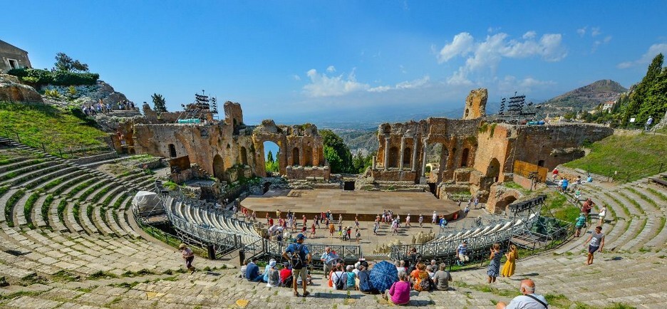 Taormina Taormina
