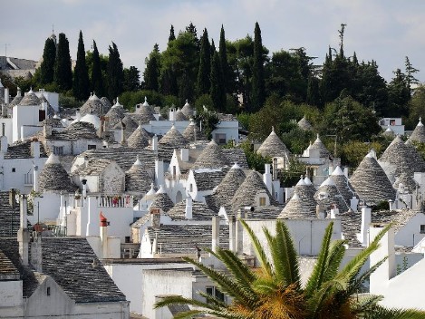 Puglia