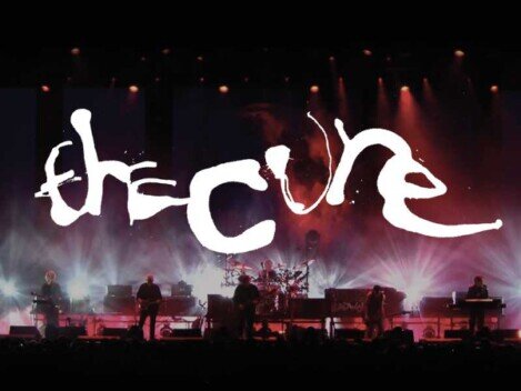 The Cure