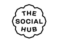 The Social Hub logo