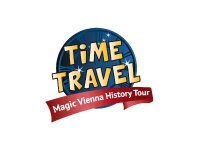 Time Travel Vienna logo Time Travel Vienna logo