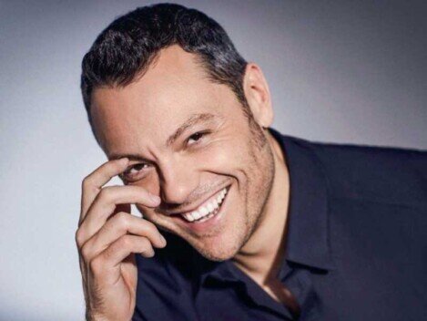 Tiziano Ferro