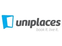 Uniplaces logo