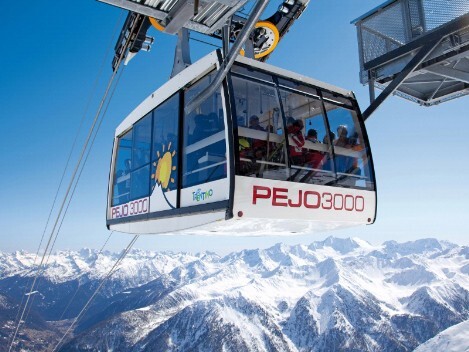 Trentino - Südtirol
