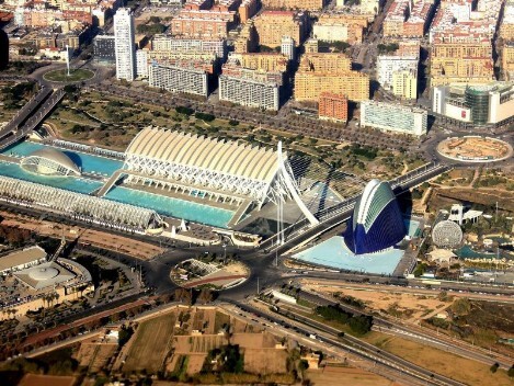 Consigli utili per visitare Valencia