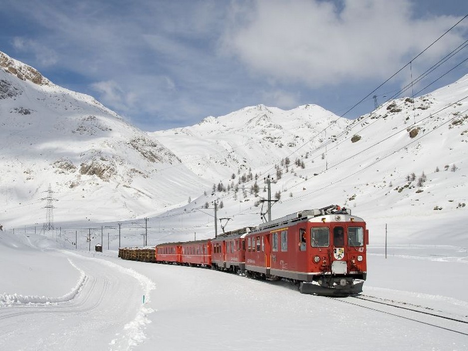 Viaggi in treno2