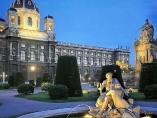 offerte appartamenti a Vienna
