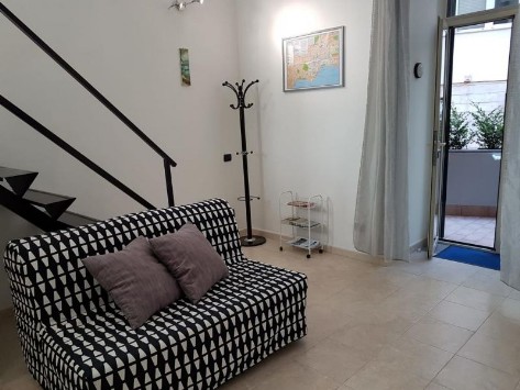 offerte appartamenti a Napoli - B&B Nonna Maria