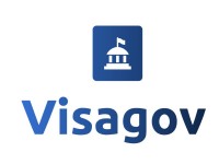 Visagov logo