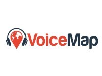 VoiceMap logo