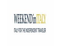 WEEKENDinITALY logo