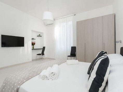 offerte appartamenti a Roma - White Flat Termini