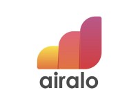 airalo logo