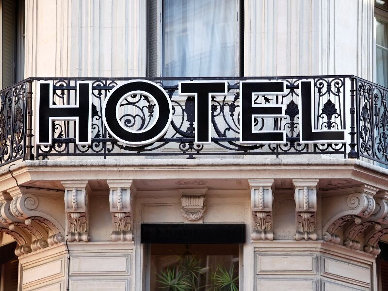 Che cos’è un’esperienza day use hotel e come funziona.