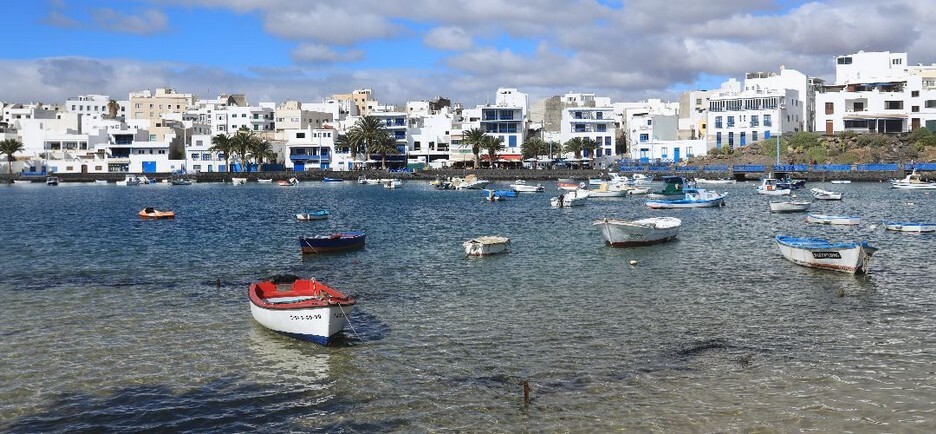 arrecife-lanzarote