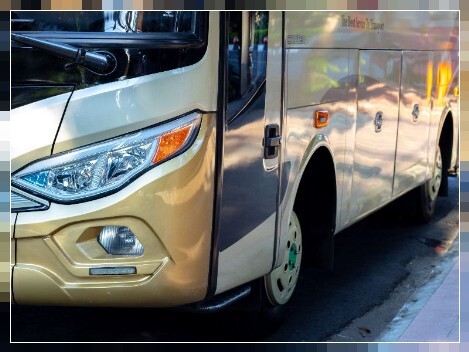 Offerte viaggi in autobus low cost