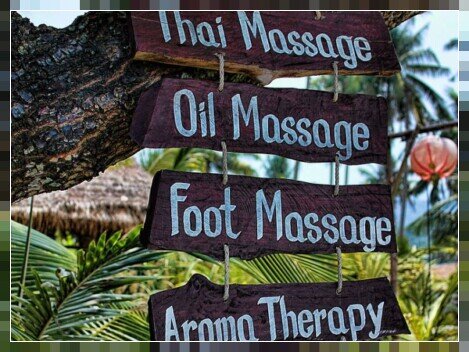 Offerte viaggi e vacanze benessere e relax