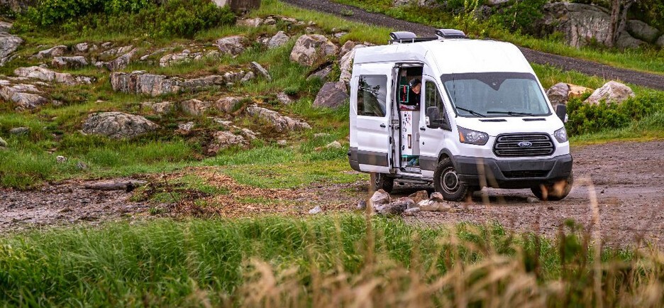 camper camper