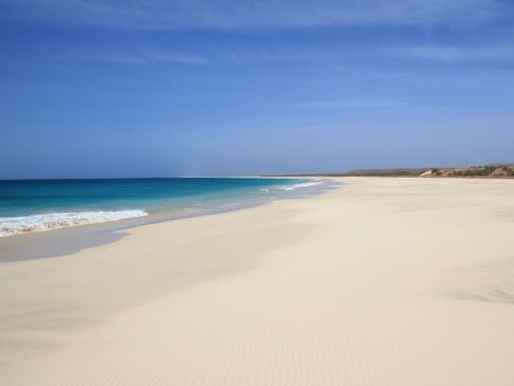 Capo Verde