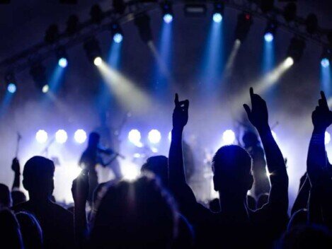 eventi sportivi, concerti e spettacoli in autobus