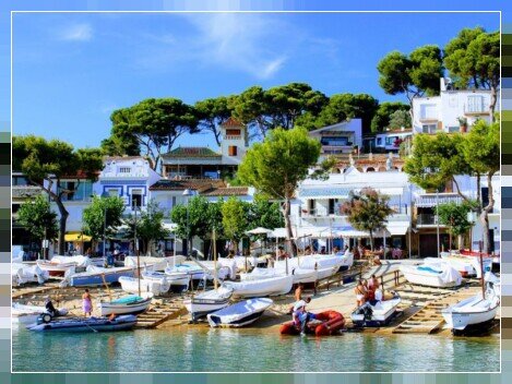 Offerte viaggi e vacanze brevi mare e spiagge