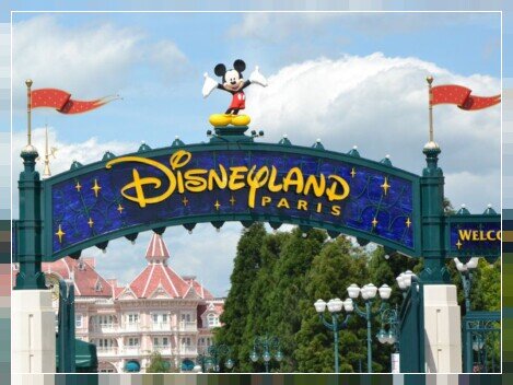 Offerte viaggi e vacanze brevi parchi divertimento