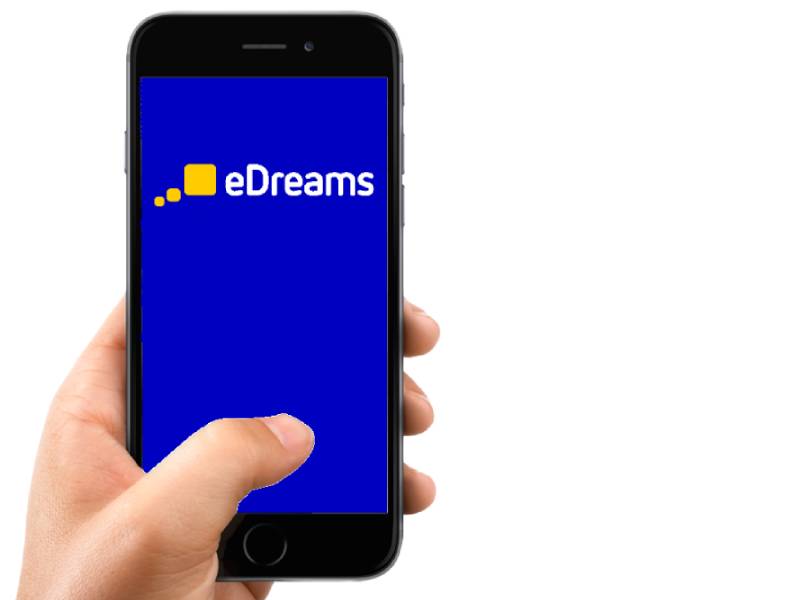 Prenotazioni eDreams: consigli utili.