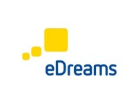 edreams logo