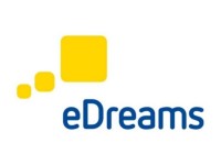 edreams logo