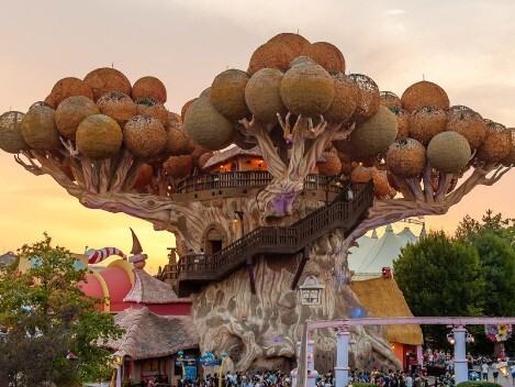 Gardaland Park