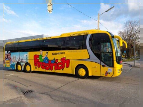 Offerte visite guidate e gite di un giorno