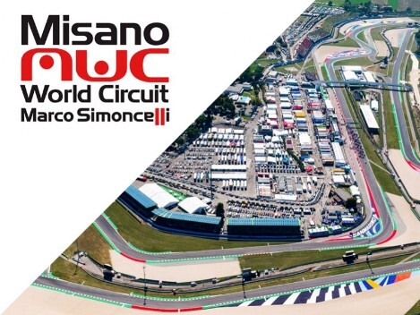 GP di San Marino e della Riviera di Rimini 2023