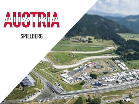 GP Motociclistico dell'Austria 2023
