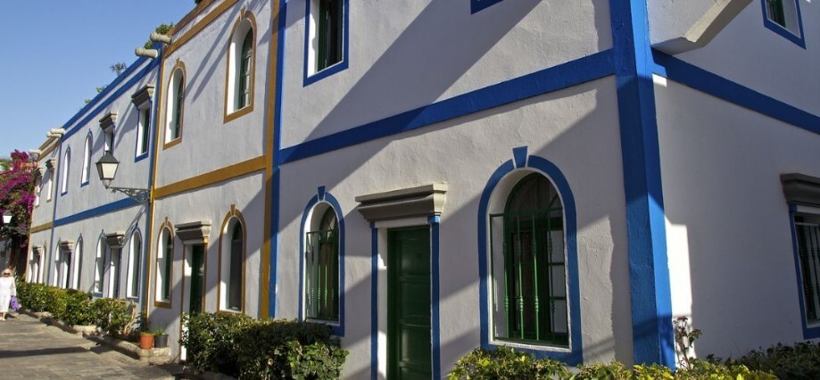 offerte appartamenti e residence alle Isole Canarie