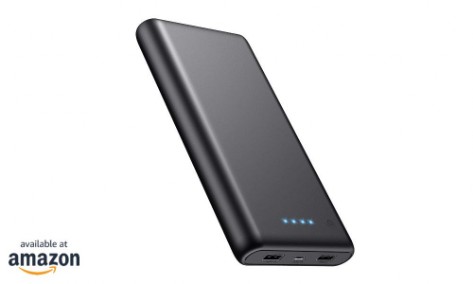 iPosible Power Bank