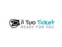 il tuo Ticket logo