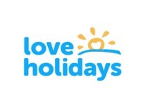 loveholidays logo
