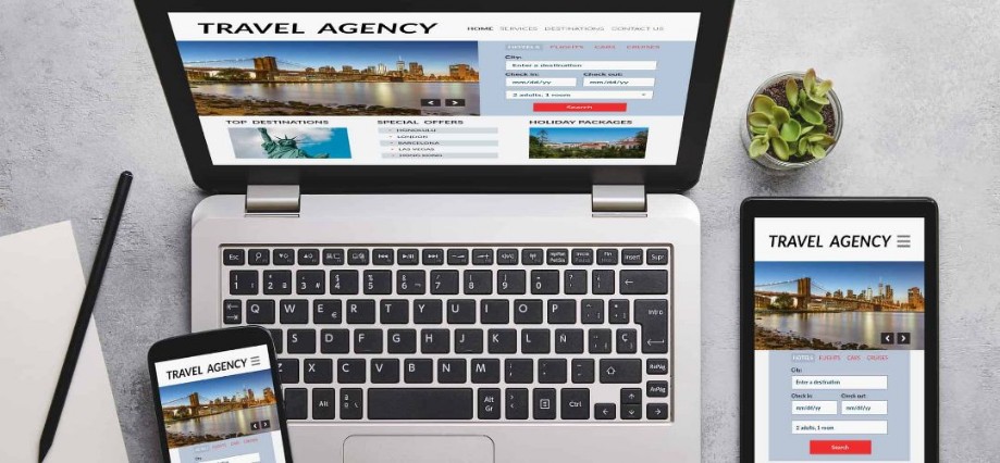 Migliori siti voli agenzie viaggi online
