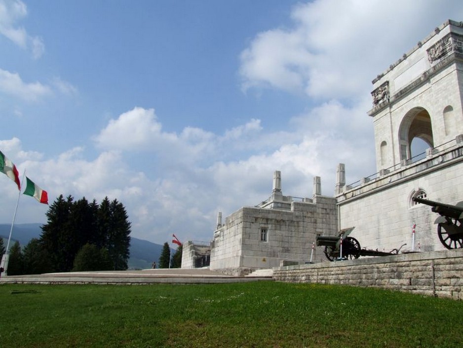 ossario di asiago